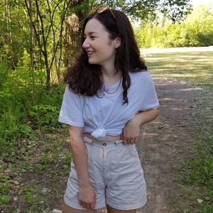 Meet your Posher, Lysa-belle